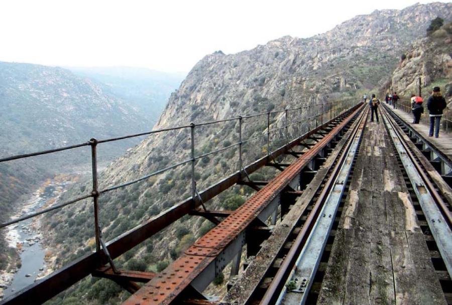 דירות La Fregeneda El Abigero מראה חיצוני תמונה